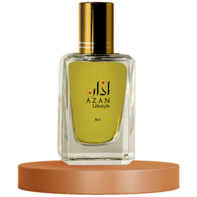 Azan Lifestyle Beli Attar - 15ml image