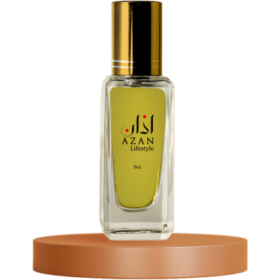 Azan Lifestyle Beli Attar - 6ml image