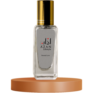 Azan Lifestyle Eternal Love Attar - 6ml image