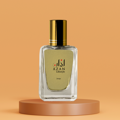 Azan Lifestyle Joopy Attar - 15ml image
