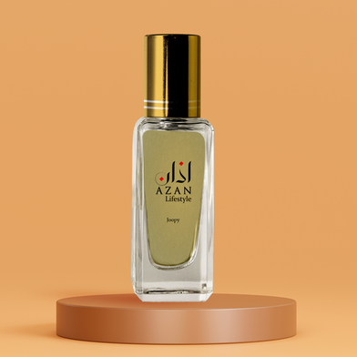 Azan Lifestyle Joopy Attar - 6ml image