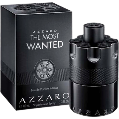 Azzaro The Most Wanted EDP Intense Spray 100ml image
