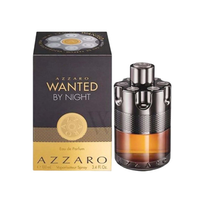 Azzaro Wanted by Night EDP for Men 100ml image
