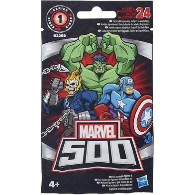 Hasbro Marvel Blind Bag Figures image