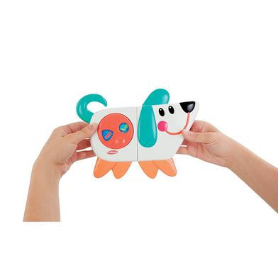 Hasbro Playskool Bring Along Poppin Pup image