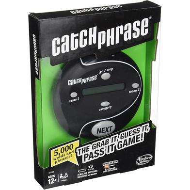 Hasbro Games Catch Phase image