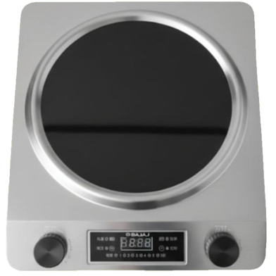 BAJAj HT-444 Inducation Cooker 2000 WATT image