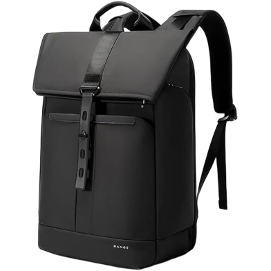 BANGE Roll-Top Anti-Theft Laptop Backpack 20–30L image