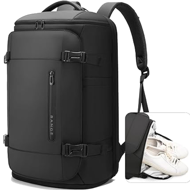 BANGE 40L Travel Backpack for 17.3 image