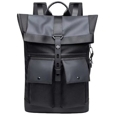 BANGE Anti-theft Waterproof Travel Backpack image