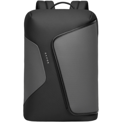 BANGE BG-2913 Mens Double-Shoulder Travel Outdoor Backpack Business Commuting Casual Laptop Bag image