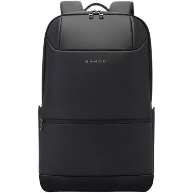 BANGE Business Travel Laptop Backpack image
