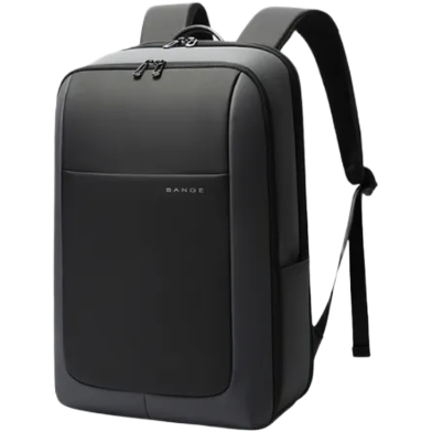 BANGE Business Travel 15.6 Inch Laptop Backpack image