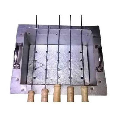 BBQ Grill Maker image