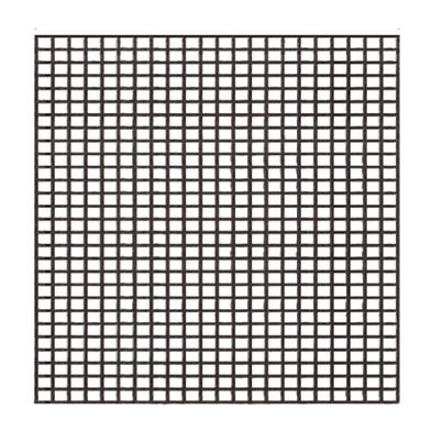 BBQ Grill Mat image