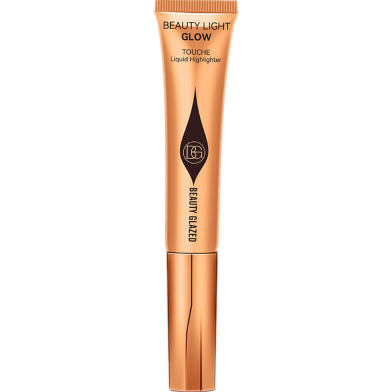 BEAUTY GLAZED Touche Liquid Highlighter-02 image