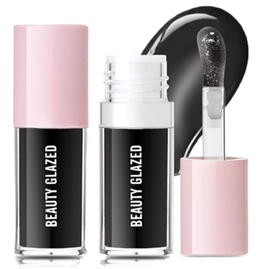 Beauty Glazed - Transparent And Tinted Moisturizing Lip Oil-105 image