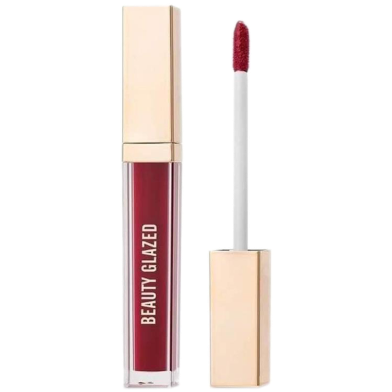 BEAUTY GLAZED Velvet soft Mist True Matte Lipstick - #109 - Red Wine image