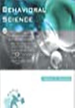 BEHAVIORAL SCIENCE