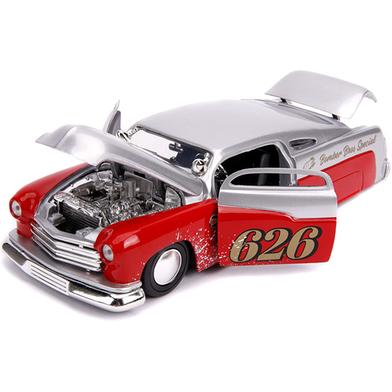 BIGTIME Muscle – 1951 Mercury image