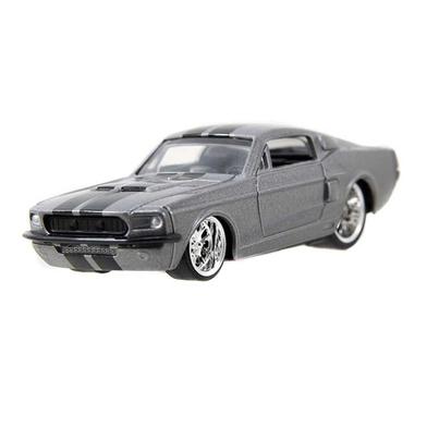 BIGTIME Muscle – 1967 Ford Mustang Shelby GT500 image