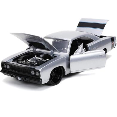 BIGTIME Muscle – 1970 Plymouth Road Runner image