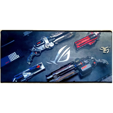 BIG MOUSE PAD Size 35/16inh image