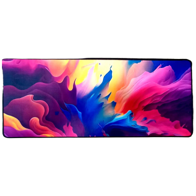 BIG MOUSE PAD Size 35/16inh image