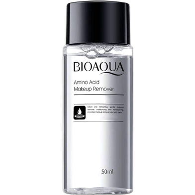 BIOAQUA Amino Acid Makeup Remover 50ml image