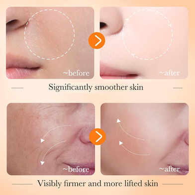 BIOAQUA Moisturizing Vitamin C Serum- 30 ml Slide 5