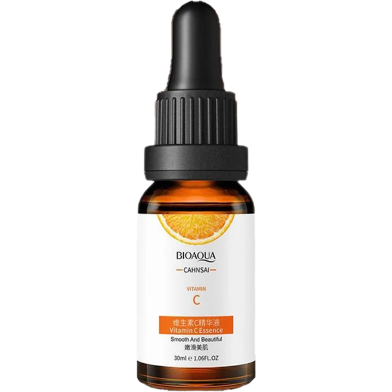 BIOAQUA Moisturizing Vitamin C Serum- 30 ml image