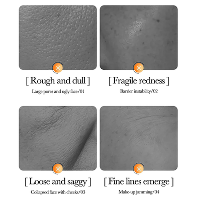 BIOAQUA Moisturizing Vitamin C Serum- 30 ml Slide 4