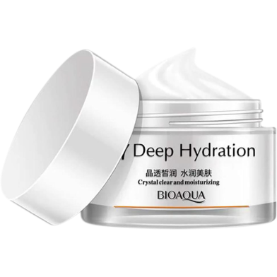 BIOAQUA V7 Deep Hydration Crystal Clear and Moisturizing 50ml image