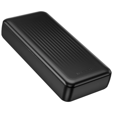 Borofone BJ80A Clever 22.5W PD20W Fully Compatible Power Bank (20000mAh) image