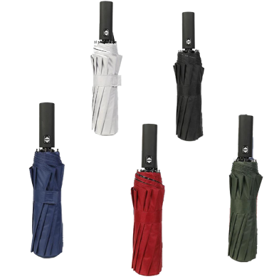 BMW 12 Sticks Auto Open And Auto Close Super Strong Umbrella image