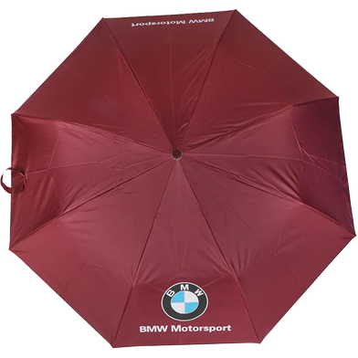 Sankar's BMW Umbrella Auto Open and Auto Close Premium Quality Umbrella 8 Ribs Slide 2