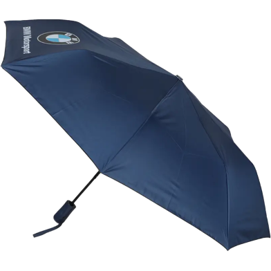 Sankar's BMW Umbrella Auto Open and Auto Close Premium Quality Umbrella 8 Ribs image
