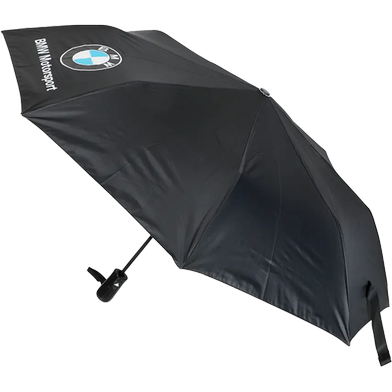 Sankar's BMW Umbrella Auto Open and Auto Close Premium Quality Umbrella 8 Ribs Slide 3