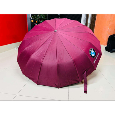BMW Umbrella 16 Rib Full Auto Open And Close (Update Version) Slide 2