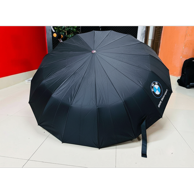 BMW Umbrella 16 Rib Full Auto Open And Close (Update Version) Slide 3