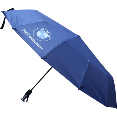 BMW Umbrella Auto Open And Close 12 ribs Any color image