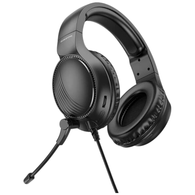 Borofone BO109 Bountiful Gaming Headphone image