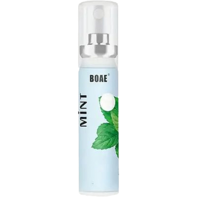 BOAE Mouth Spray Fruity Oral Spray Remove Bad Breath 20 ml image