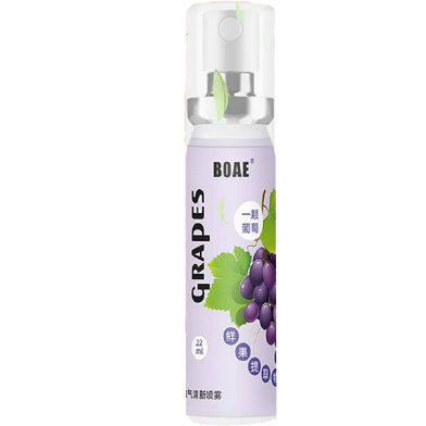 BOAE Mouth Spray Fruity Oral Spray Remove Bad Breath 20 ml image