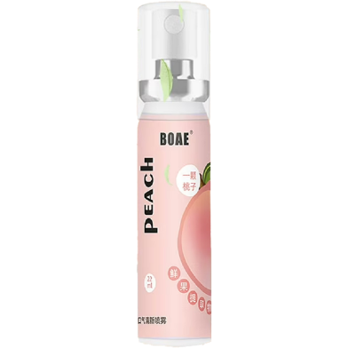 BOAE Mouth Spray Fruity Oral Spray Remove Bad Breath 20 ml image