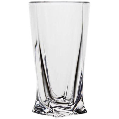 BOHEMIA Crystal Tumbler Single Pcs Long image