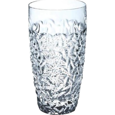 BOHEMIA Crystal Tumbler Single Pcs Long image
