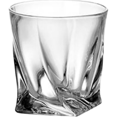 BOHEMIA Crystal Tumbler Single Pcs Short image