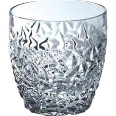 BOHEMIA Crystal Tumbler Single Pcs Short image