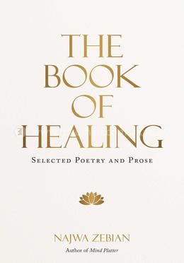 BOOK OF HEALING